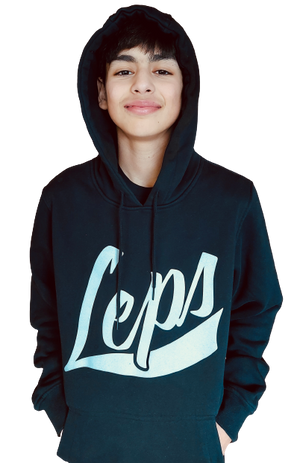 Leps Hoodie